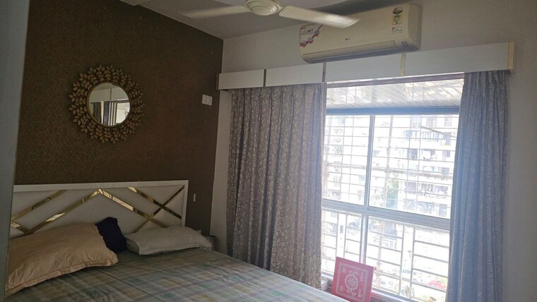 Room, bhagwati-imperia 2 Bedroom 900 Sq.Ft. Apartment In Ulwe Navi Mumbai 10521771
