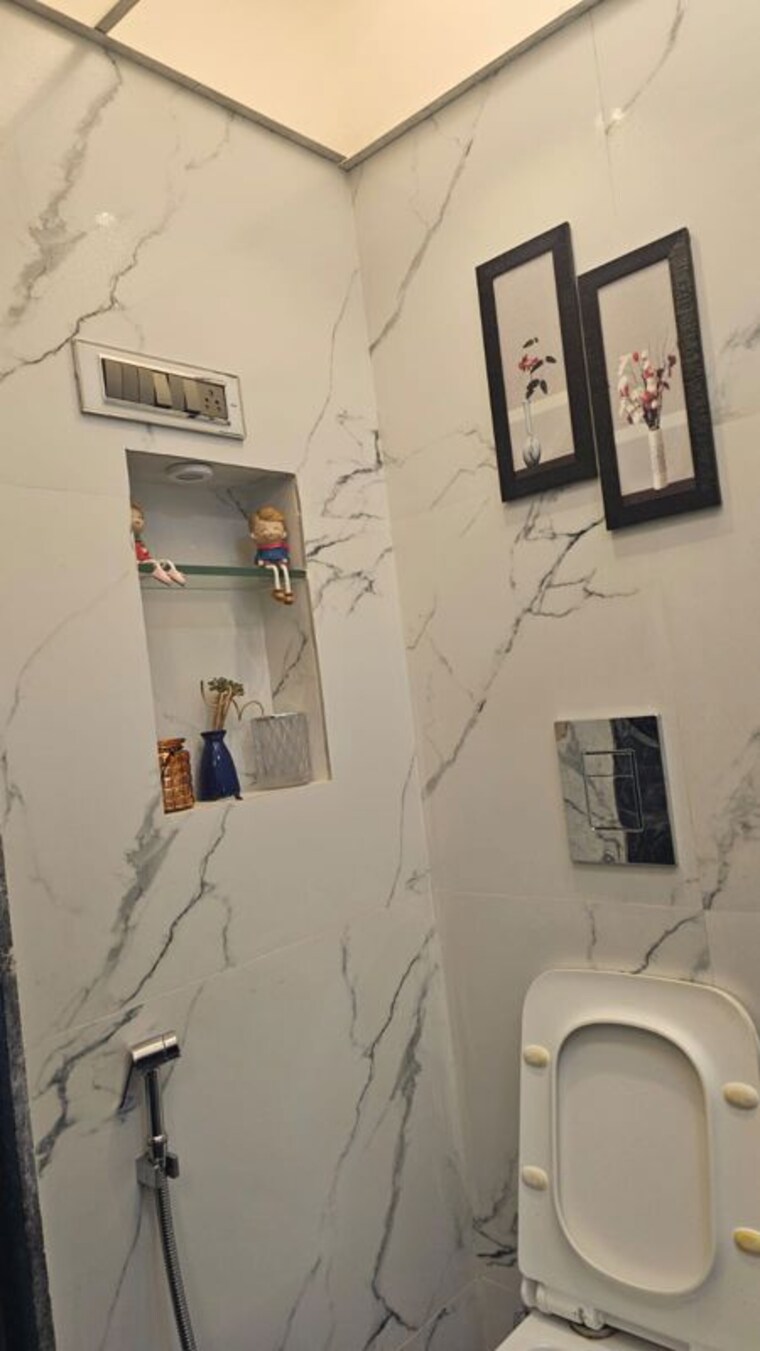 undefined, bhagwati-imperia 2 Bedroom 900 Sq.Ft. Apartment In Ulwe Navi Mumbai 10521771