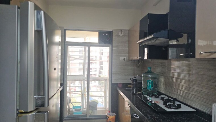 undefined, bhagwati-imperia 2 Bedroom 900 Sq.Ft. Apartment In Ulwe Navi Mumbai 10521771