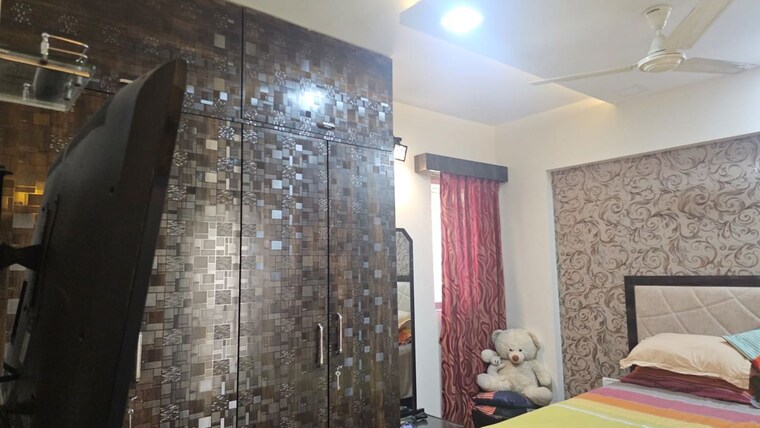 undefined, bhagwati-imperia 2 Bedroom 900 Sq.Ft. Apartment In Ulwe Navi Mumbai 10521771