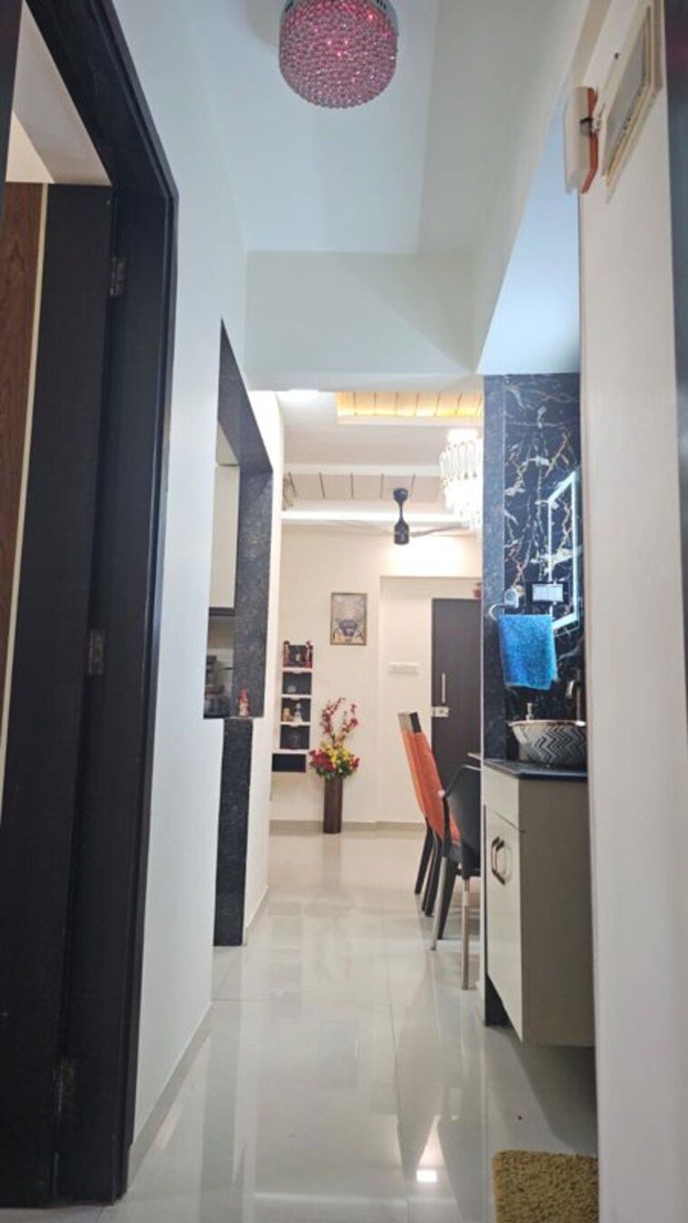 undefined, bhagwati-imperia 2 Bedroom 900 Sq.Ft. Apartment In Ulwe Navi Mumbai 10521771