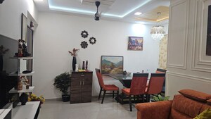 2 BHK Apartment For Rent in Bhagwati Imperia, Ulwe