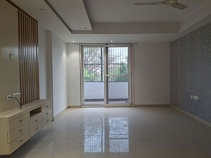 3 BHK Builder Floor For Rent in Sector 22