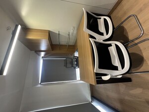 Team Area in  Office Space at Sector 74 – for Rent