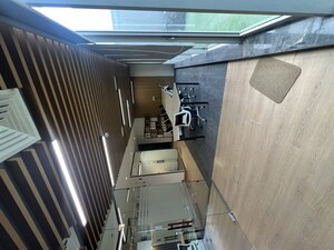 Team Area in  Office Space at Sector 74 – for Rent