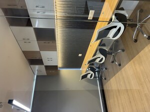 Team Area in  Office Space at Sector 74 – for Rent