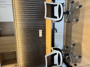 Team Area in  Office Space at Sector 74 – for Rent