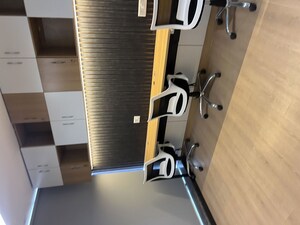 Team Area in  Office Space at Sector 74 – for Rent