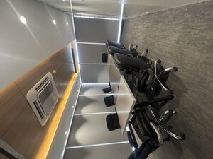 Team Area in  Office Space at Sector 74 – for Rent
