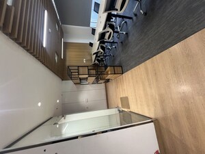 Team Area in  Office Space at Sector 74 – for Rent
