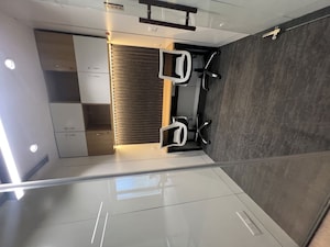 Team Area in  Office Space at Sector 74 – for Rent