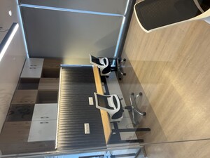 Team Area in  Office Space at Sector 74 – for Rent