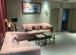 2 BHK + Servant Room 1210 Sq.Ft. Apartment in Omaxe New Heights