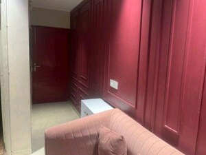 Bedroom in 2 BHK Apartment at Omaxe New Heights, Sector 78 – for Rent
