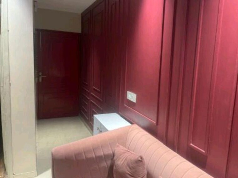 Bedroom, omaxe-new-heights 2 Bedroom 1210 Sq.Ft. Apartment In Sector 78 Faridabad 10521779