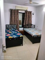 866 Sq.Ft. Pg in Chandivali