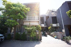 4 BHK Independent House For Sale in Vastral