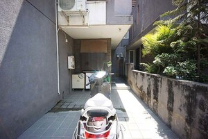 Parking in 4 BHK Independent House at Vastral – for Sale