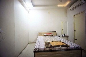 Bedroom in 4 BHK Independent House at Vastral – for Sale