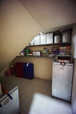 Furnished Amenities in 4 BHK Independent House at Vastral – for Sale