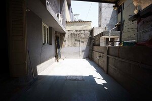 Kitchen in 4 BHK Independent House at Vastral – for Sale