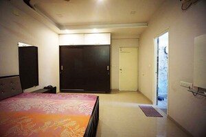 Bedroom in 4 BHK Independent House at Vastral – for Sale