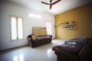 Bedroom in 4 BHK Independent House at Vastral – for Sale