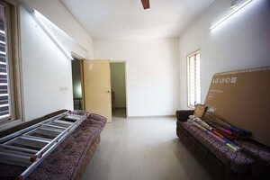 Bedroom in 4 BHK Independent House at Vastral – for Sale