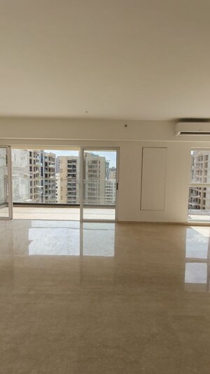 Living Room in 5 BHK Apartment at Lodha Bella Vita, Nibm Road – for Sale