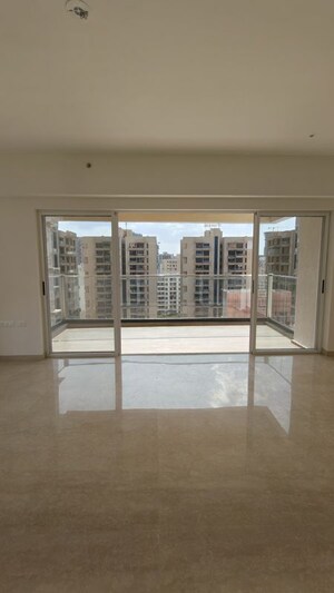 Balcony in 5 BHK Apartment at Lodha Bella Vita, Nibm Road – for Sale