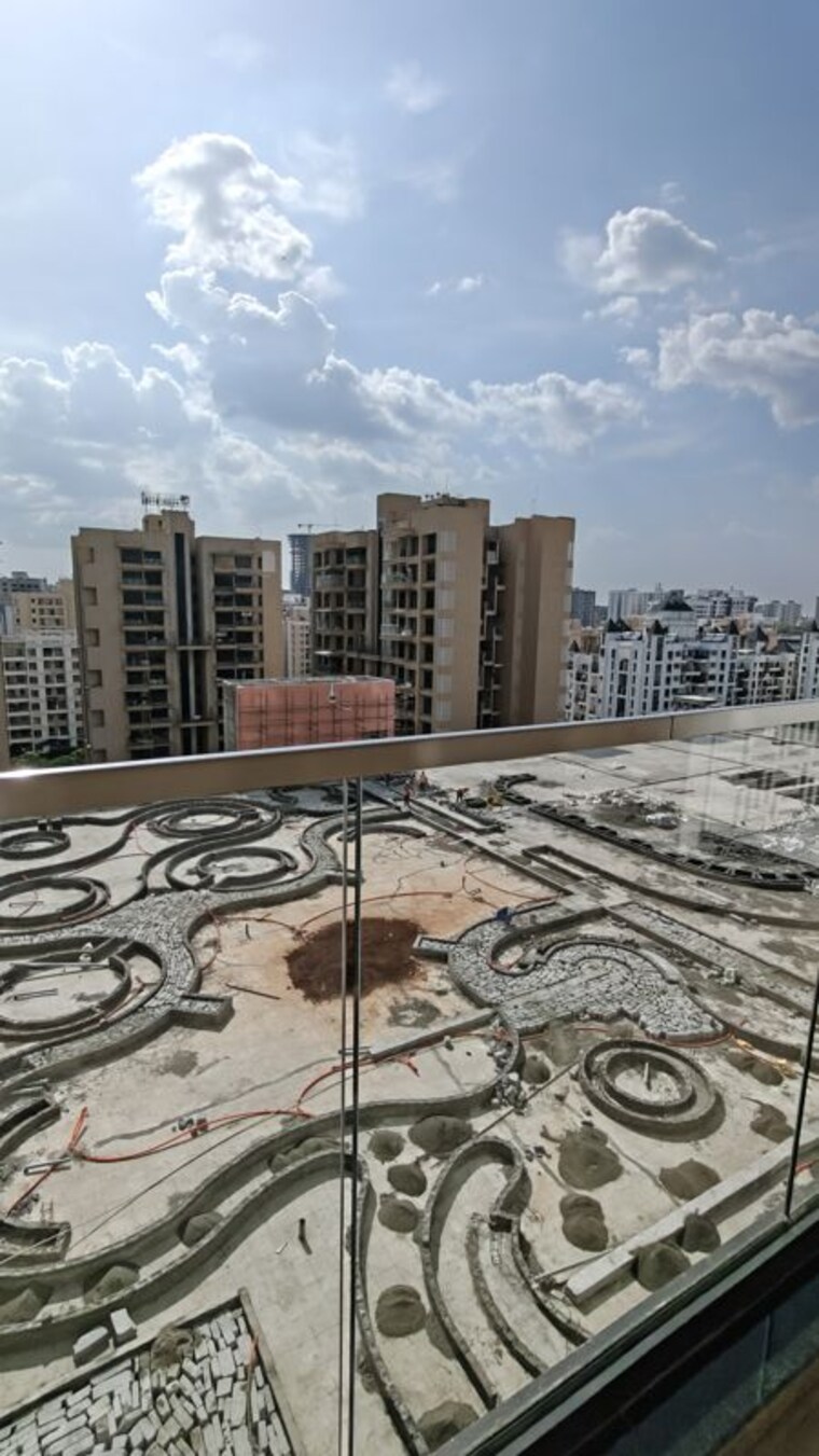 Exterior View, lodha-bella-vita 5 Bedroom 2300 Sq.Ft. Apartment In Nibm Road Pune 10521720