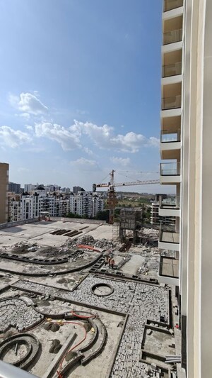 5 BHK Apartment – Exterior View View at Lodha Bella Vita, Nibm Road - for Sale