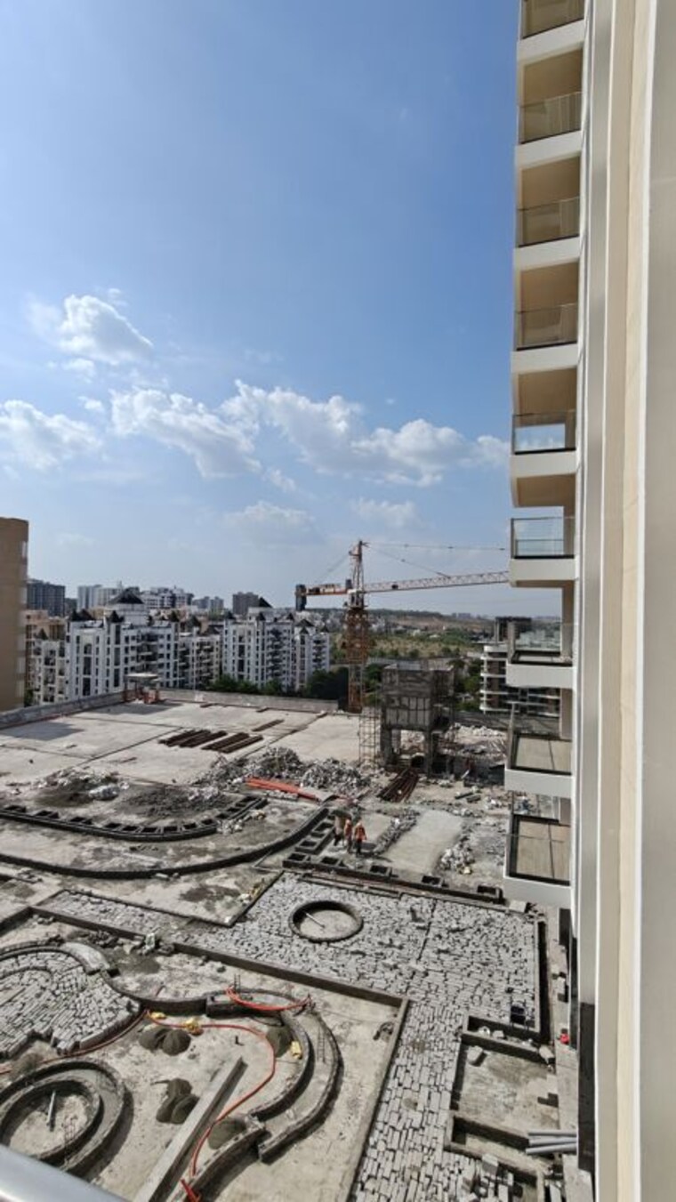 Exterior View, lodha-bella-vita 5 Bedroom 2300 Sq.Ft. Apartment In Nibm Road Pune 10521720