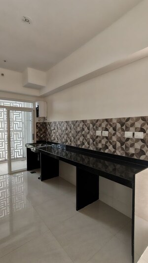 Kitchen in 5 BHK Apartment at Lodha Bella Vita, Nibm Road – for Sale