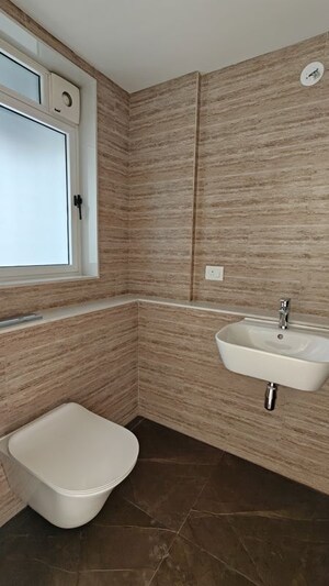 Bathroom in 5 BHK Apartment at Lodha Bella Vita, Nibm Road – for Sale