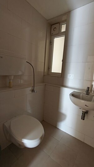 Bathroom in 5 BHK Apartment at Lodha Bella Vita, Nibm Road – for Sale