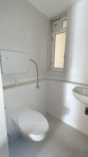 Bathroom in 5 BHK Apartment at Lodha Bella Vita, Nibm Road – for Sale
