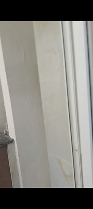 Building Lobby in 2 BHK Independent House at RWA Apartments Sector 26, Sector 26 – for Rent
