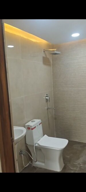 Bathroom in 2 BHK Independent House at RWA Apartments Sector 26, Sector 26 – for Rent