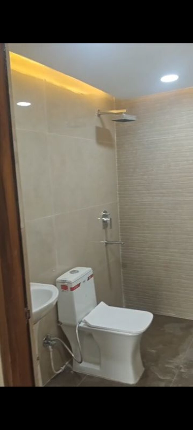 Bathroom, rwa-apartments-sector-26 2 Bedroom 1000 Sq.Ft. Independent House In Sector 26 Noida 10521786