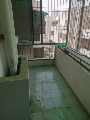 Balcony in 2 BHK Builder Floor at Vatika INXT Emilia floors, Sector 82 – for Sale