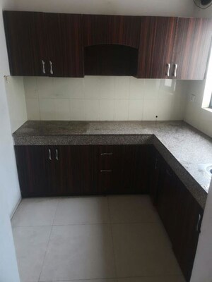 Kitchen in 2 BHK Builder Floor at Vatika INXT Emilia floors, Sector 82 – for Sale