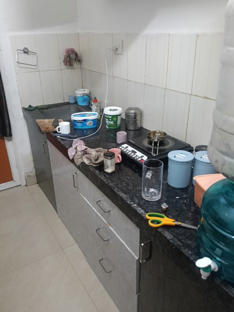 Team Area, db-orchid-ozone 1 Bedroom 407 Sq.Ft. Apartment In Dahisar East Mumbai 10505010