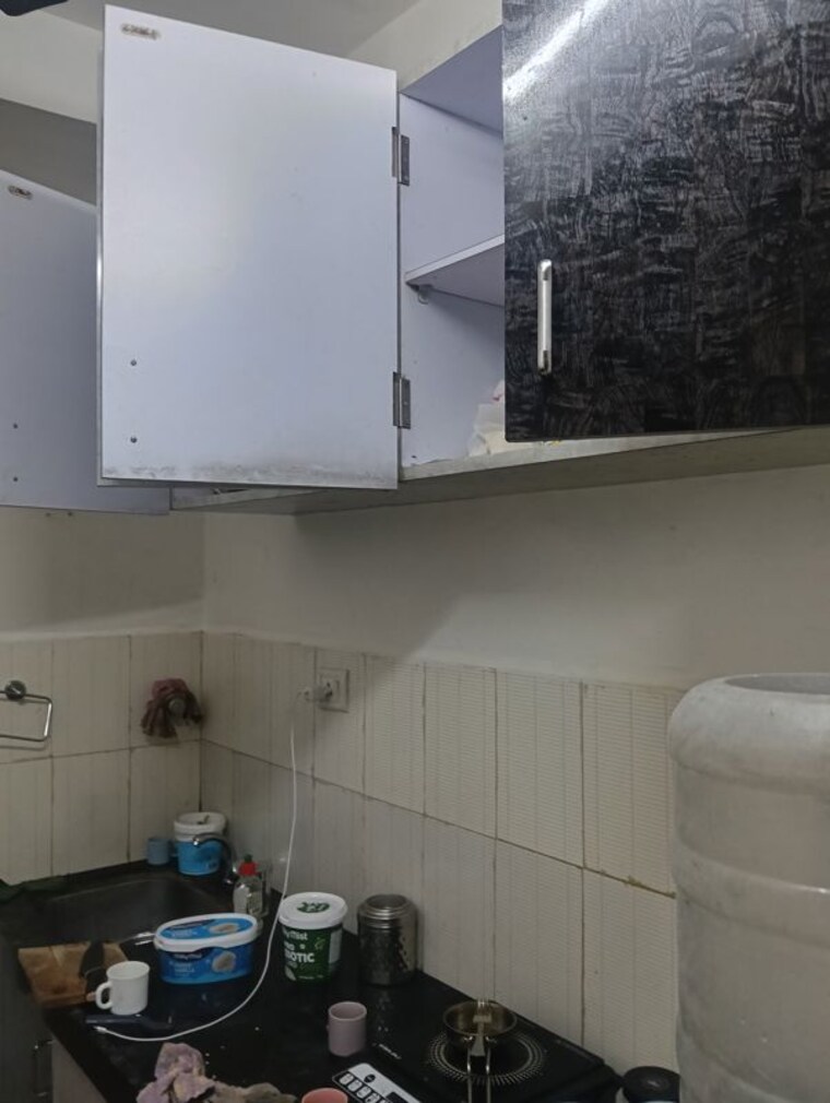 Bathroom, db-orchid-ozone 1 Bedroom 407 Sq.Ft. Apartment In Dahisar East Mumbai 10505010