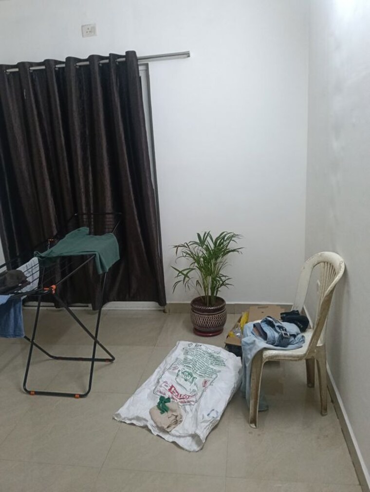 Living Room, db-orchid-ozone 1 Bedroom 407 Sq.Ft. Apartment In Dahisar East Mumbai 10505010