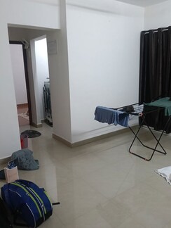 1 BHK + Basement Apartment For Rent in DB Orchid Ozone