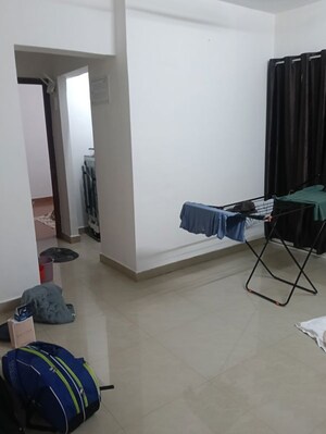 1 BHK Apartment For Rent in DB Orchid Ozone, Dahisar East
