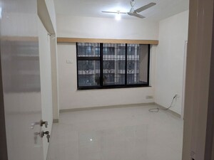 Bedroom in 2 BHK Apartment at Silver Crest Powai, Powai – for Rent