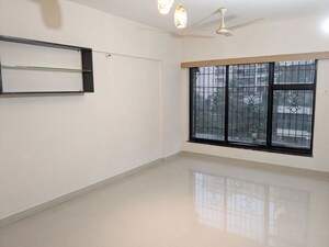 Living Room in 2 BHK Apartment at Silver Crest Powai, Powai – for Rent