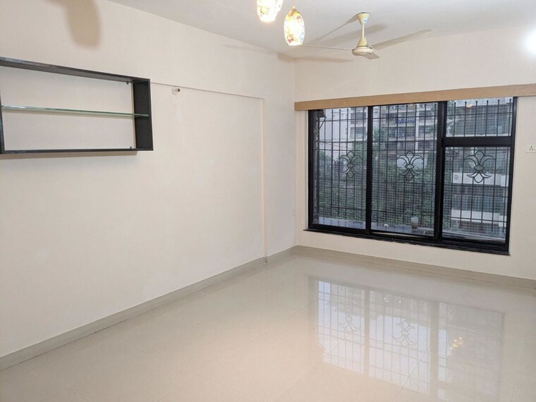 Living Room, silver-crest-powai 2 Bedroom 900 Sq.Ft. Apartment In Powai Mumbai 10521782
